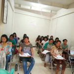 Intersolusi Ruang Kelas