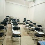 Intersolusi Ruang Kelas