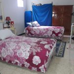 Intersolusi Ruang Pelatihan membersihkan kamar tidur