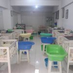 Intersolusi Ruang Pelatihan Bayi