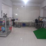 Intersolusi Ruang Pelatihan Lansia