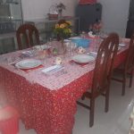 Intersolusi Ruang Pelatihan Tata Cara Di Meja Makan